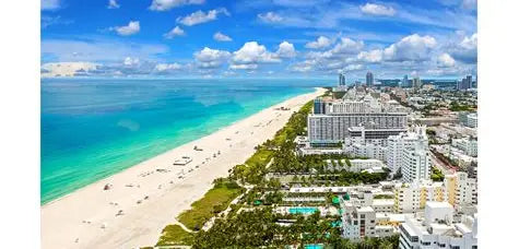 trip to Miami