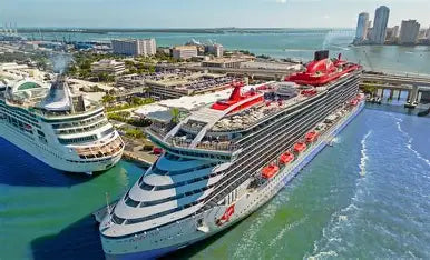 Florida Cruises